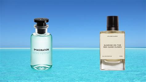 louis vuitton imagination dupe zara|cologne similar to imagination louis vuitton.